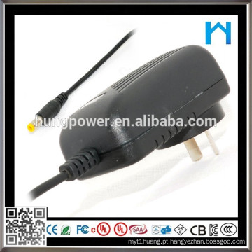 Fonte de alimentação regulada por transistor 12V 2A 24W